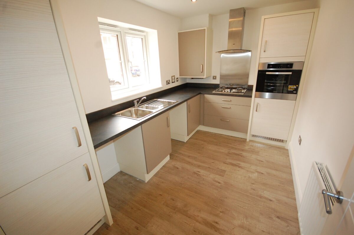 Hutton Way, Framwellgate Moor, Durham, County Durham, DH1 5BW