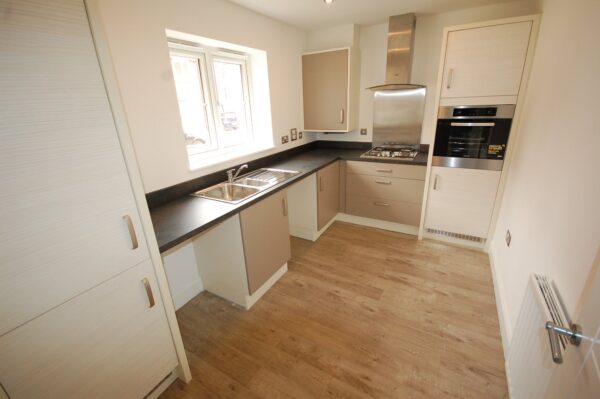 Hutton Way, Framwellgate Moor, Durham, County Durham, DH1 5BW