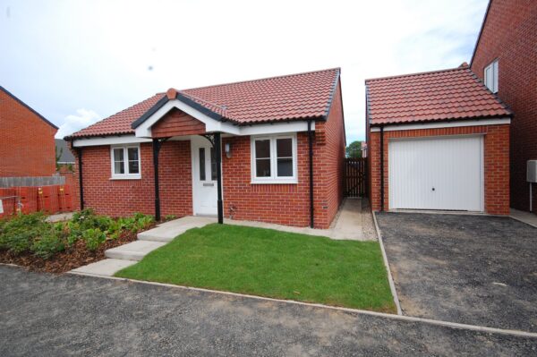 Hutton Way, Framwellgate Moor, Durham, County Durham, DH1 5BW