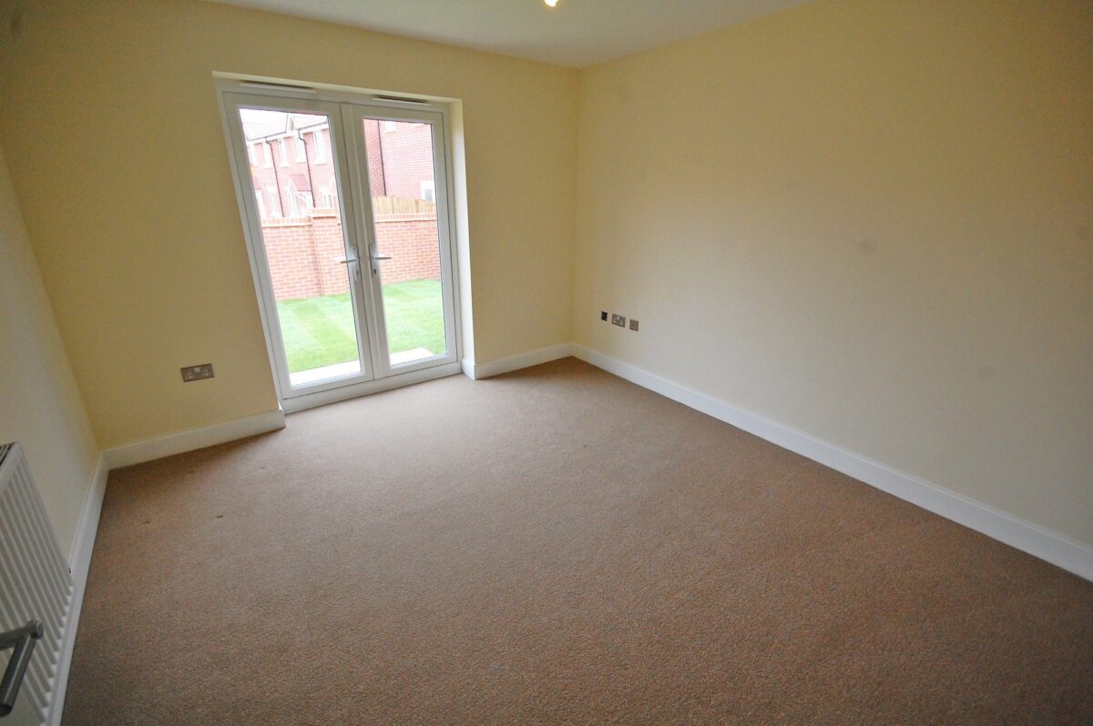 Hutton Way, Framwellgate Moor, Durham, County Durham, DH1 5BW