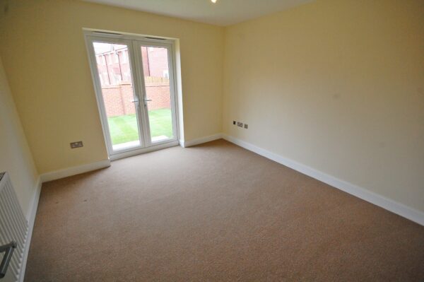 Hutton Way, Framwellgate Moor, Durham, County Durham, DH1 5BW