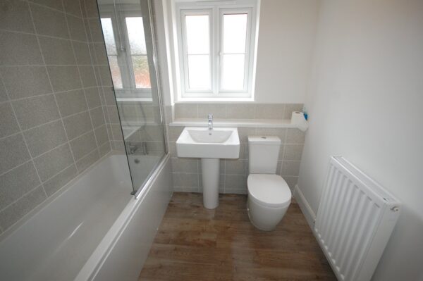 Hutton Way, Framwellgate Moor, Durham, County Durham, DH1 5BW