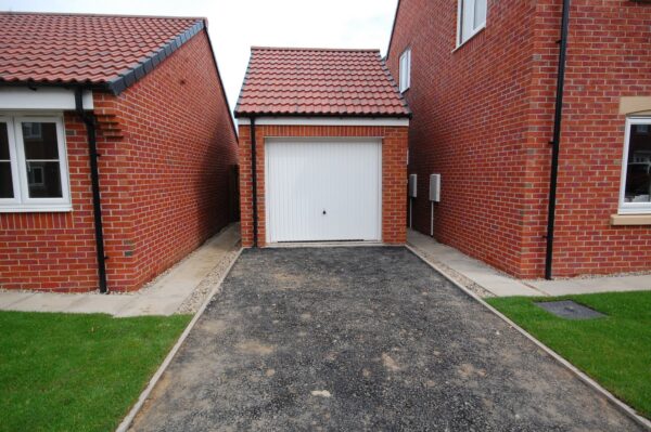 Hutton Way, Framwellgate Moor, Durham, County Durham, DH1 5BW