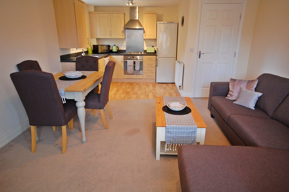 Harvey Avenue, Framwellgate Moor, Durham, DH1 5ZB