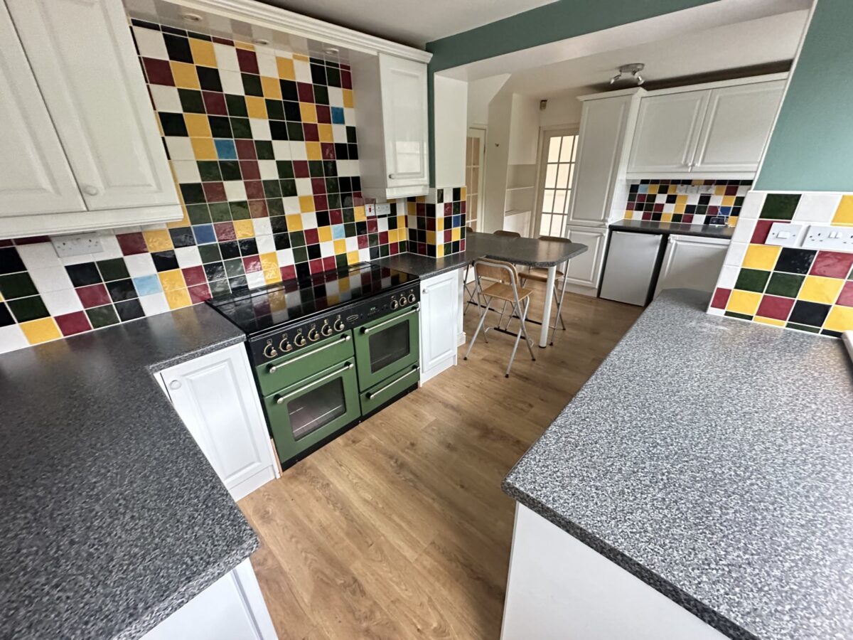 Canterbury Road, Newton Hall, Durham, DH1 5NF