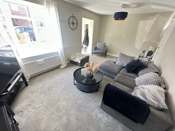 Aykley Road, Framwellgate Moor, Durham, DH1 5JJ