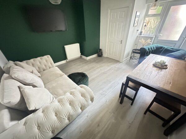 Aykley Road, Framwellgate Moor, Durham, DH1 5JJ