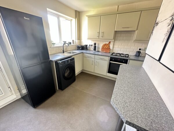 Aykley Road, Framwellgate Moor, Durham, DH1 5JJ