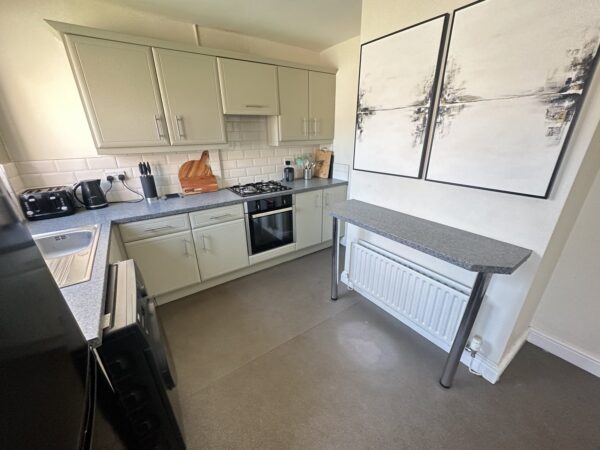Aykley Road, Framwellgate Moor, Durham, DH1 5JJ