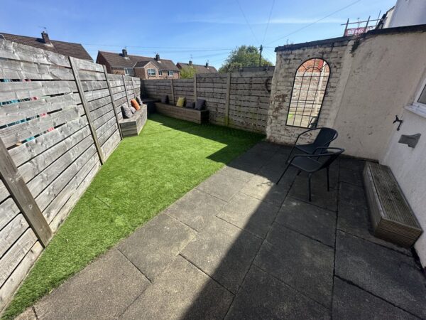 Aykley Road, Framwellgate Moor, Durham, DH1 5JJ
