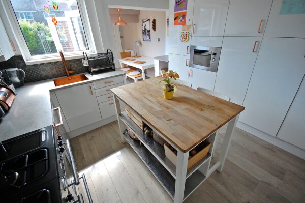 Caterhouse Road, Framwellgate Moor, Durham, DH1 5HR