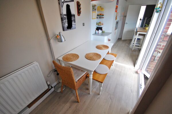 Caterhouse Road, Framwellgate Moor, Durham, DH1 5HR