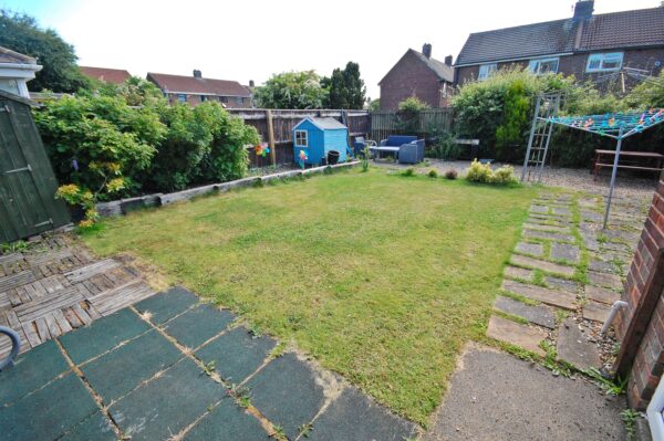 Caterhouse Road, Framwellgate Moor, Durham, DH1 5HR