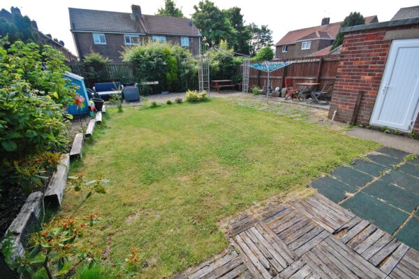 Caterhouse Road, Framwellgate Moor, Durham, DH1 5HR