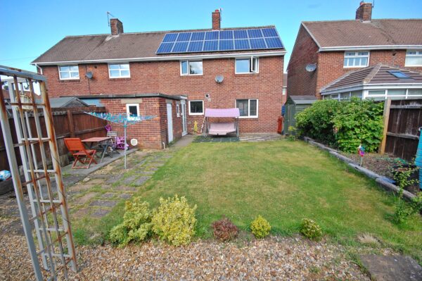 Caterhouse Road, Framwellgate Moor, Durham, DH1 5HR