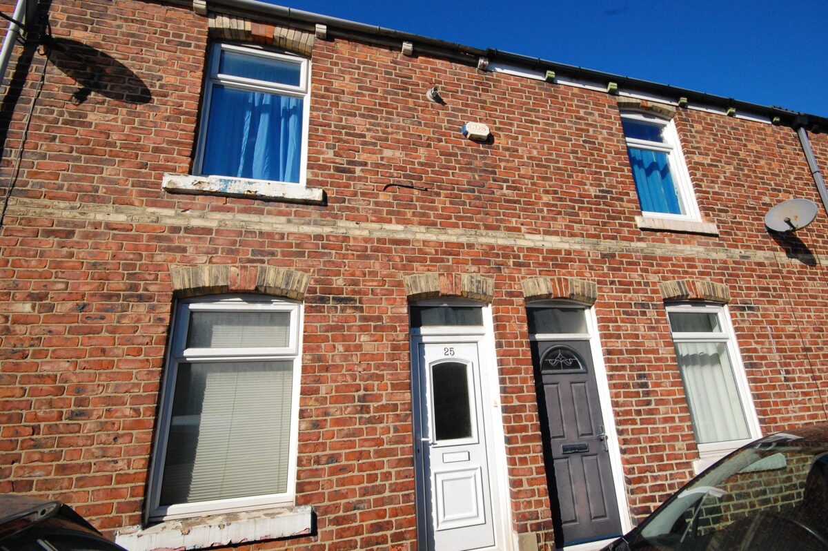 Young Street, Gilesgate, Durham, DH1 2JU