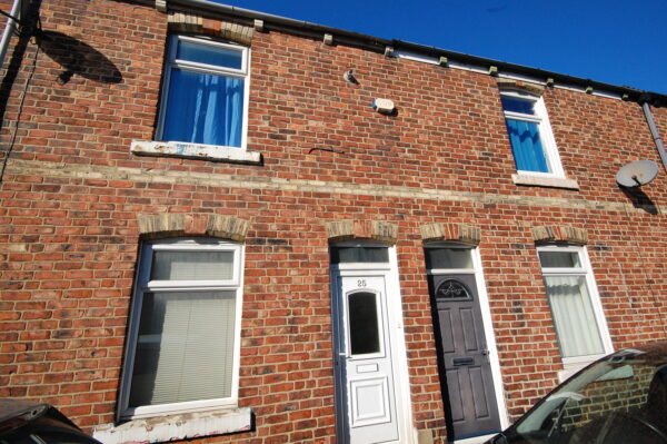 Young Street, Gilesgate, Durham, DH1 2JU