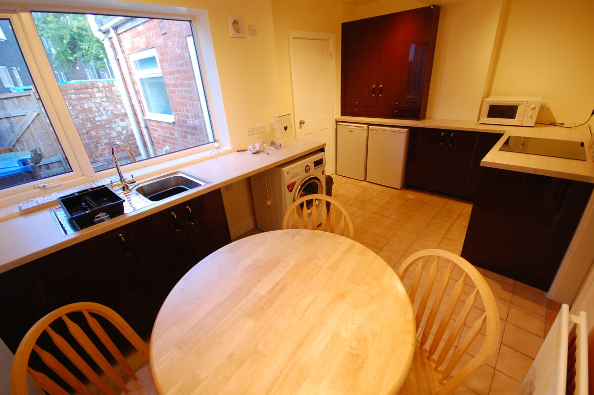 Young Street, Gilesgate, Durham, DH1 2JU