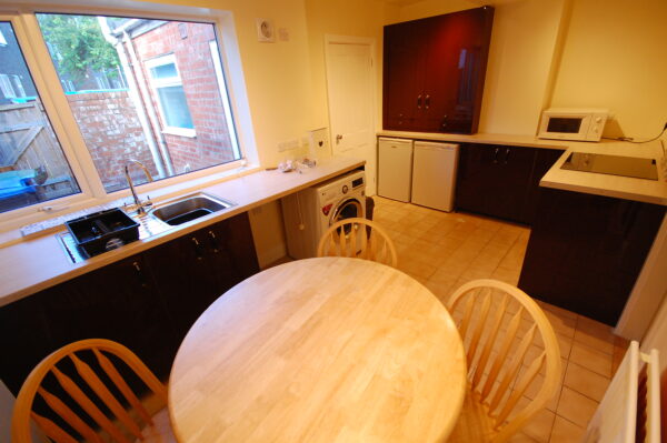 Young Street, Gilesgate, Durham, DH1 2JU