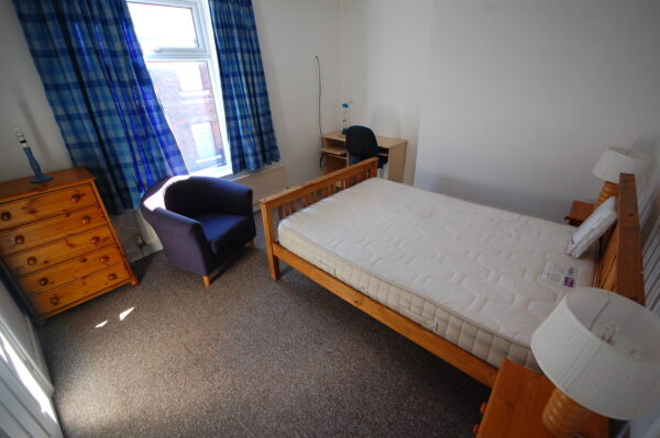 Young Street, Gilesgate, Durham, DH1 2JU