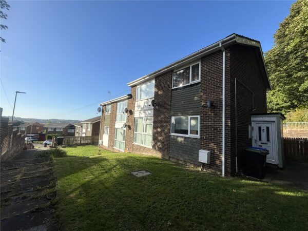 Staindrop Road, Newton Hall, DH1 5XS