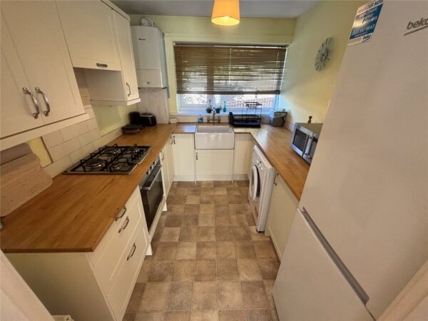 Staindrop Road, Newton Hall, DH1 5XS