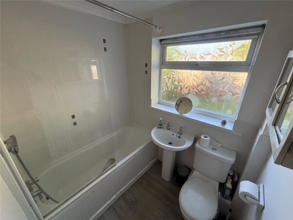 Staindrop Road, Newton Hall, DH1 5XS