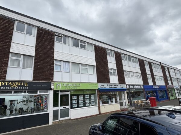 Alnwick Road, Newton Hall, DH1 5LX