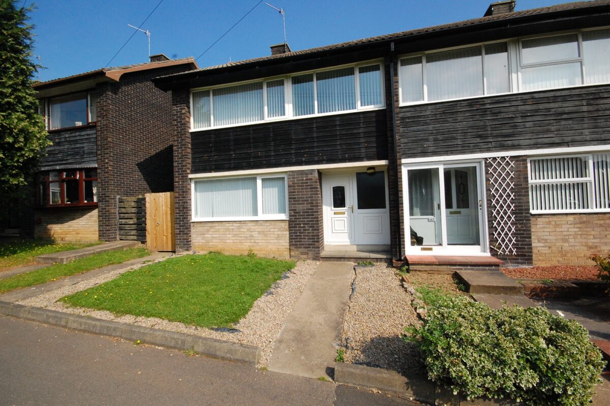 Bek Road, Newton Hall, Durham, County Durham, DH1 5LH
