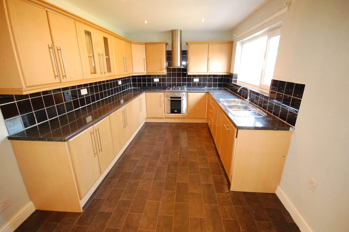 Bek Road, Newton Hall, Durham, County Durham, DH1 5LH