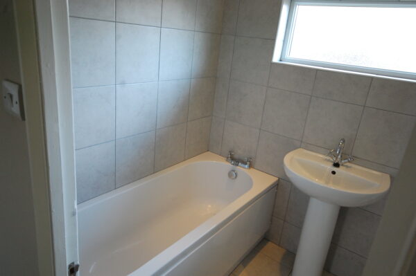 Bek Road, Newton Hall, Durham, County Durham, DH1 5LH