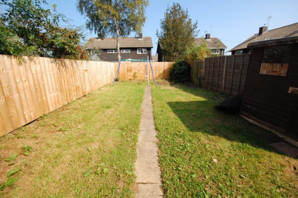 Bek Road, Newton Hall, Durham, County Durham, DH1 5LH