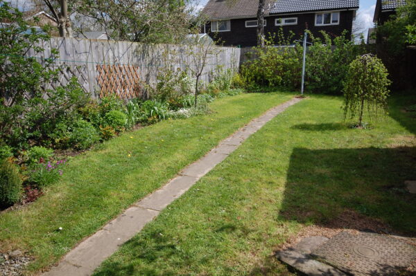 Bek Road, Newton Hall, Durham, County Durham, DH1 5LH
