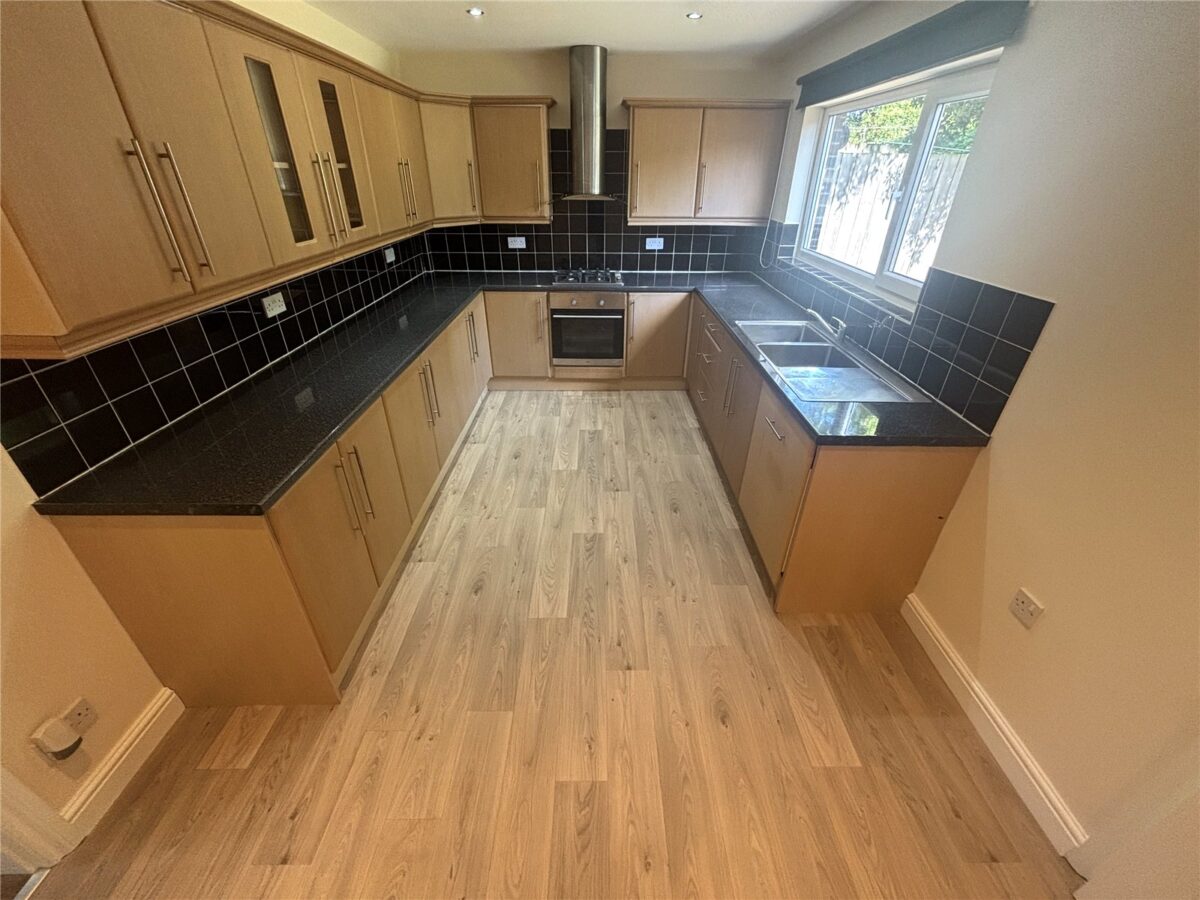 Bek Road, Newton Hall, Durham, County Durham, DH1 5LH