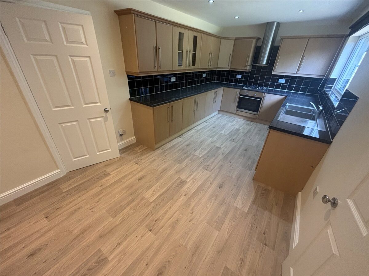 Bek Road, Newton Hall, Durham, County Durham, DH1 5LH