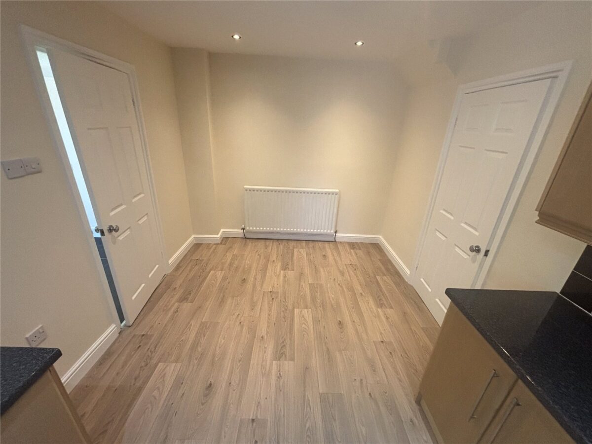 Bek Road, Newton Hall, Durham, County Durham, DH1 5LH