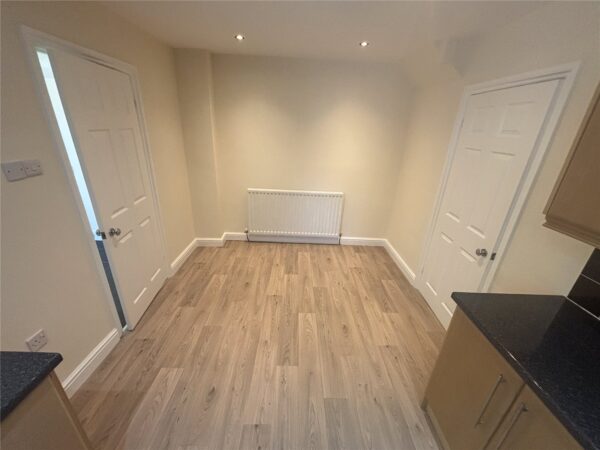 Bek Road, Newton Hall, Durham, County Durham, DH1 5LH