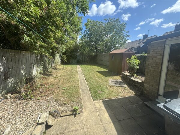Bek Road, Newton Hall, Durham, County Durham, DH1 5LH