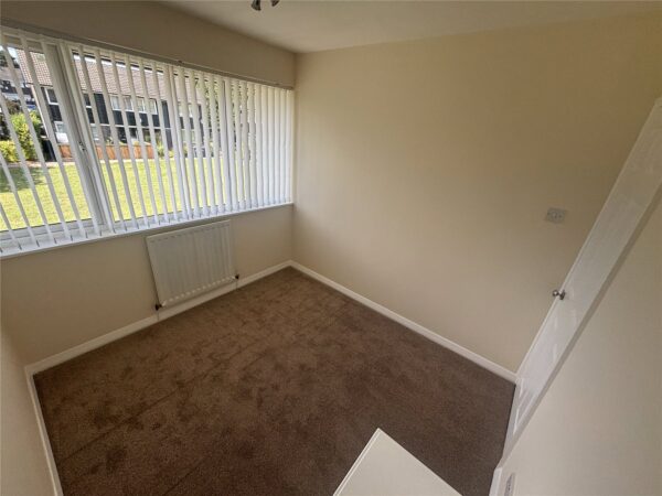 Bek Road, Newton Hall, Durham, County Durham, DH1 5LH