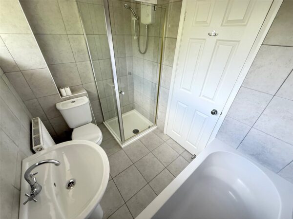 Bek Road, Newton Hall, Durham, County Durham, DH1 5LH