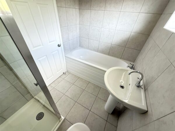 Bek Road, Newton Hall, Durham, County Durham, DH1 5LH