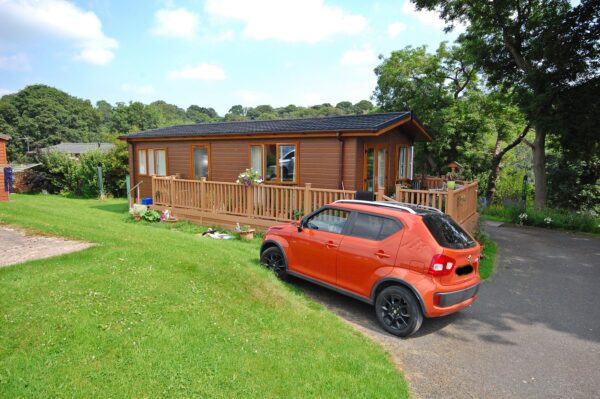Finchale Abbey Village, Brasside, Durham, DH1 5FY