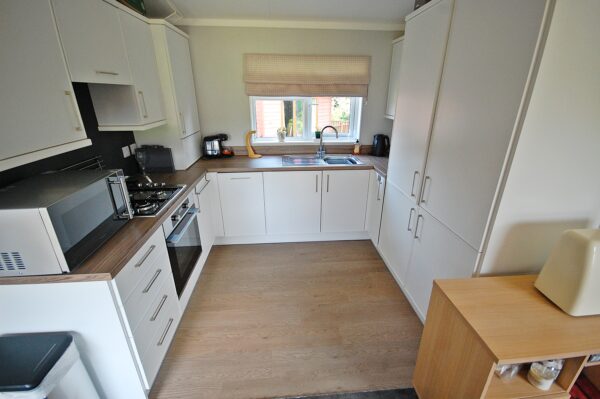 Finchale Abbey Village, Brasside, Durham, DH1 5FY