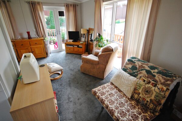 Finchale Abbey Village, Brasside, Durham, DH1 5FY