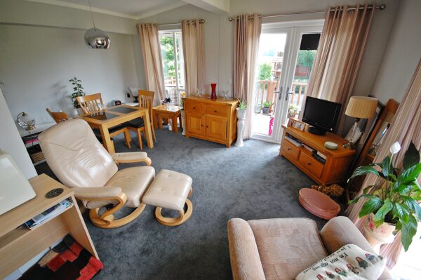 Finchale Abbey Village, Brasside, Durham, DH1 5FY