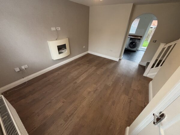 Harvey Avenue, Framwellgate Moor, Durham, DH1 5ZB