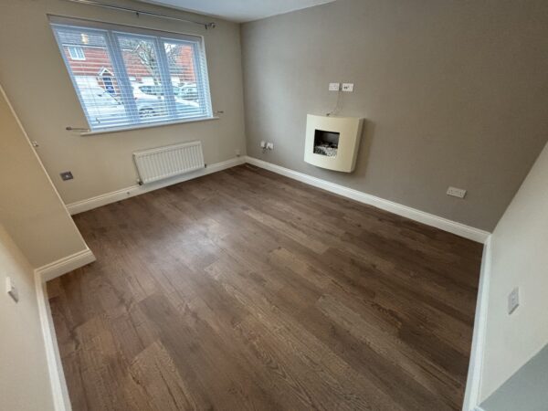 Harvey Avenue, Framwellgate Moor, Durham, DH1 5ZB