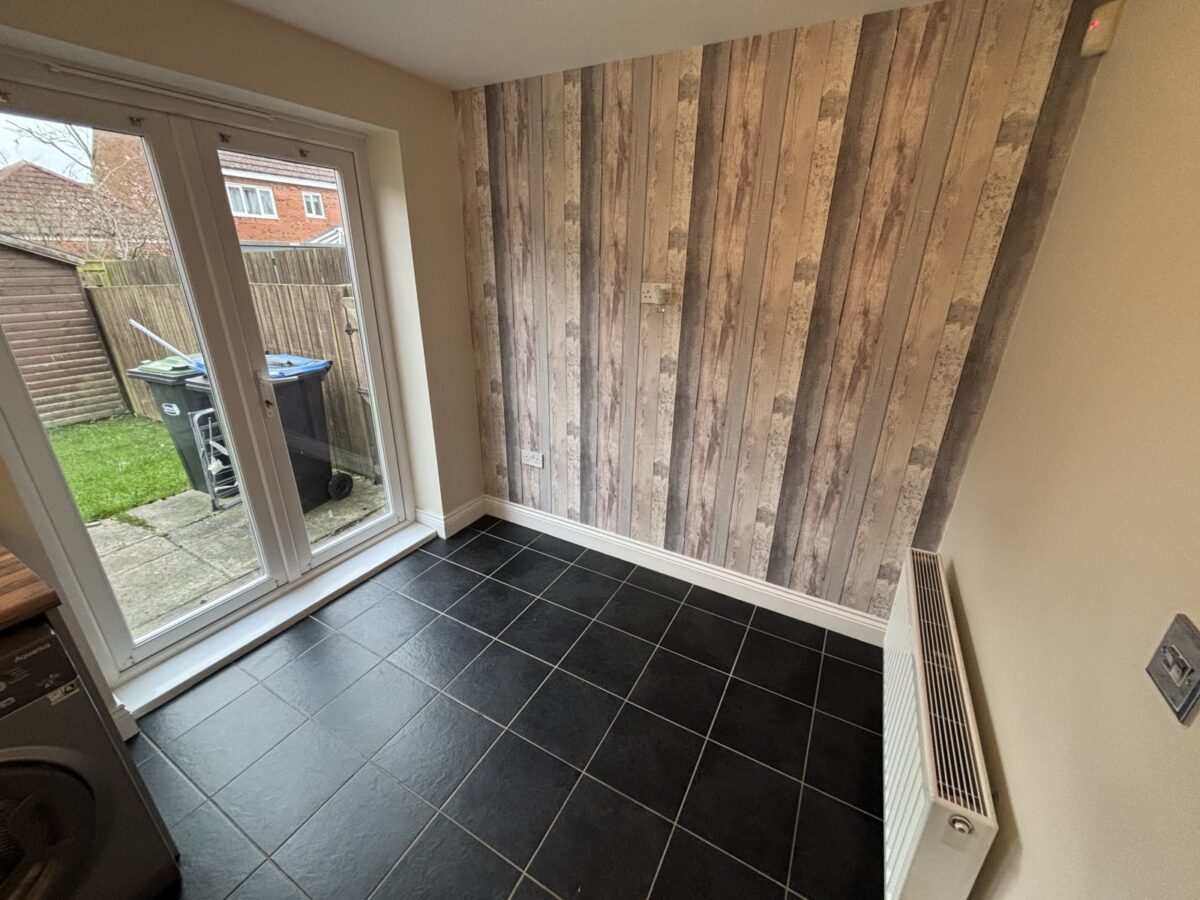 Harvey Avenue, Framwellgate Moor, Durham, DH1 5ZB