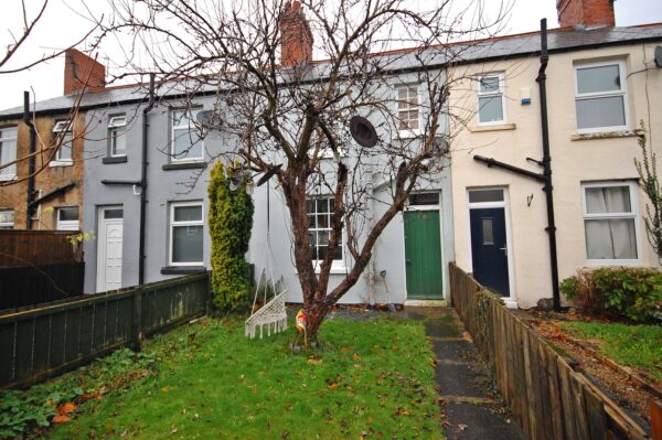 George Street, Langley Park, Durham, DH7 9YL