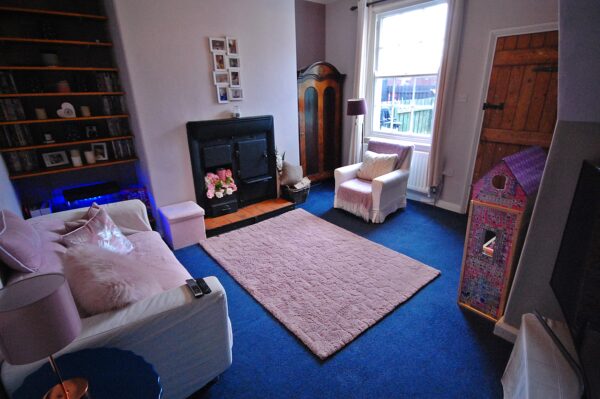 George Street, Langley Park, Durham, DH7 9YL